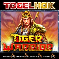 The Tiger Warrior